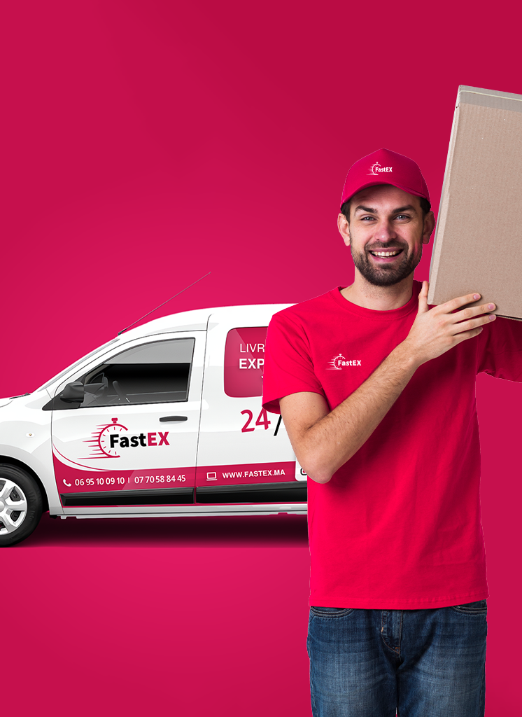 Tracking Service