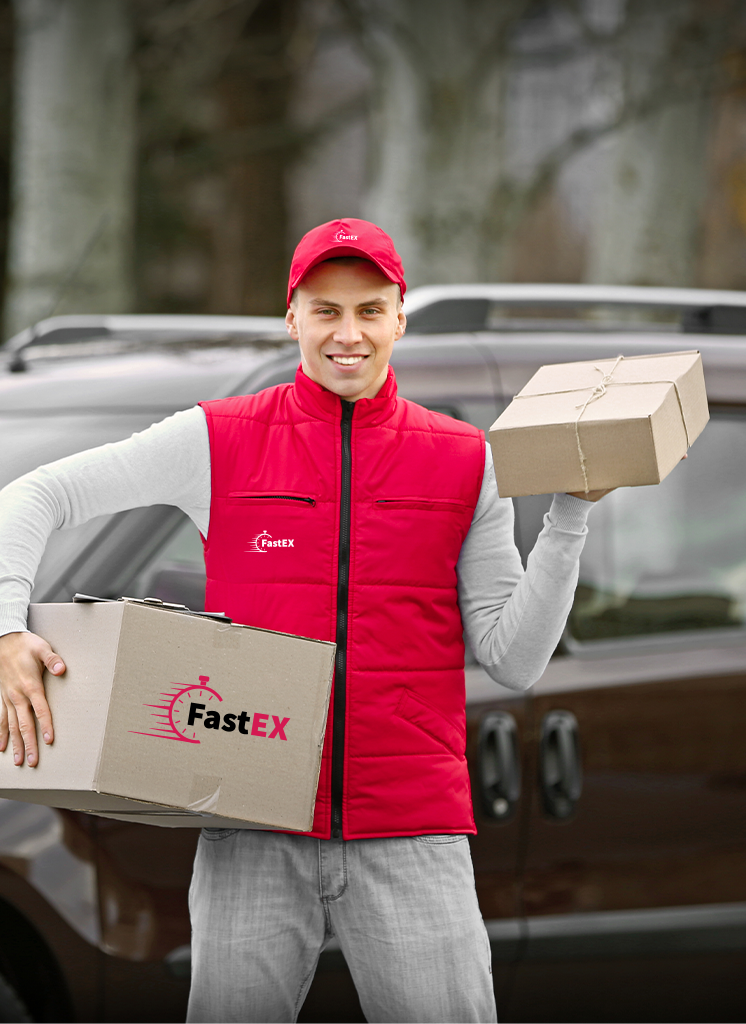 Delivery Service